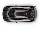 Koenigsegg Agera RS