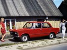 Fiat 125p Polski