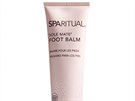 Zvláující, hydrataní krém na nohy SpaRitual Sole Mate Foot Balm se smsí...