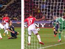 Liga mistr: AS Monaco FC vs. RB Leipzig