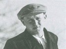 Cyril Musil na sn�mku z roku 1934, kdy pat�il k nejlep��m �eskoslovensk�m...