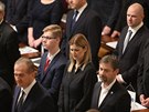 Ustavující schze Poslanecké snmovny dne 20. listopadu 2017.
