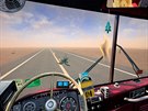 Desert Bus VR