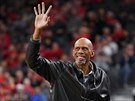 Kareem Abdul-Jabbar