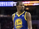Kevin Durant z Golden State Warriors