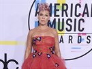 Pink na American Music Awards (Los Angeles, 19. listopadu 2017)