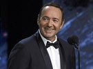 Kevin Spacey (Beverly Hills, 27. íjna 2017)