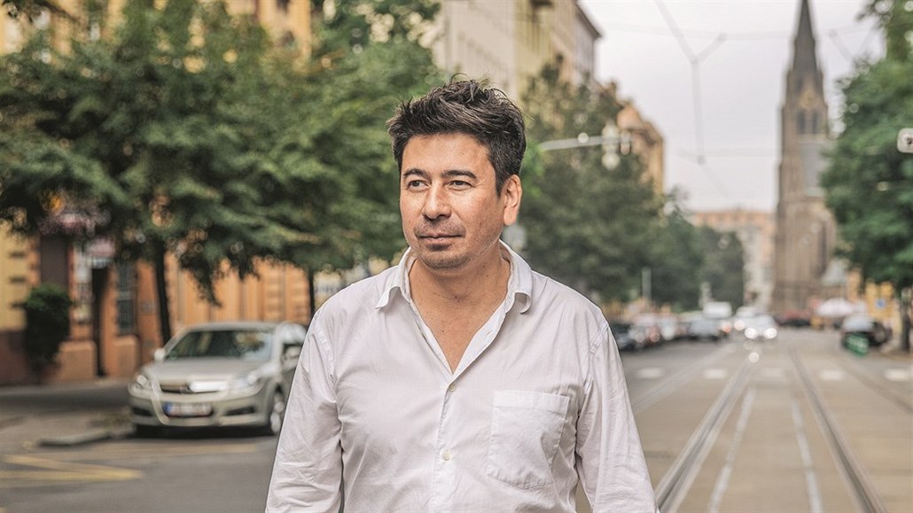 Tim Simenon