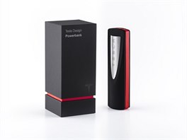 Tesla Powerbank