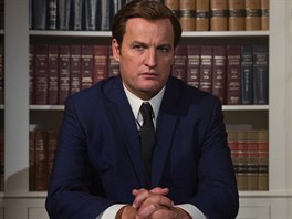 Jason Clarke ve filmu Chappaquiddick