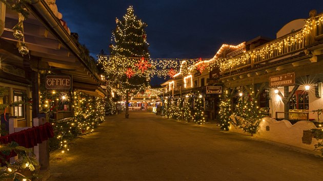 Pullman city