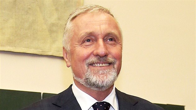 Mirek Topolnek