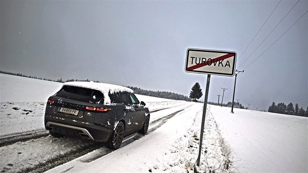 Ve snhu je jako doma. tykolka si s nm lehce porad.