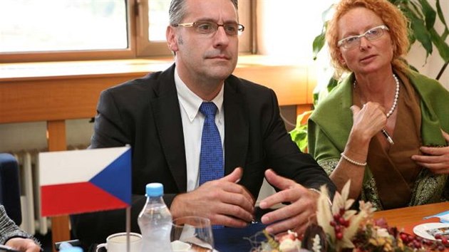 Ministrem vnitra by se měl stát Lubomír Metnar. Dříve v resortu pracoval, zastával post prvního náměstka ministra Milana Chovance.