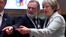 V Bruselu proběhl summit Evropské unie a šesti zemí Východního partnerství (24....