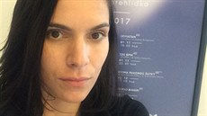 Produkní kina Kristina Charvátová hovoila pro Metro o pípravách Dlabaofestu.