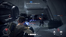 Star Wars Battlefront II