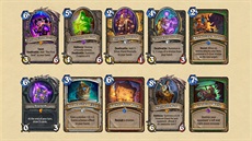 Hearthstone Kobolds & Catacombs