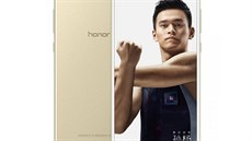 Huawei Honor V10 Beach Gold