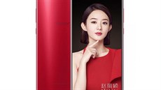 Huawei Honor V10 Charm Red