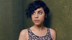 Ashly Burch