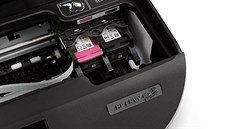 Vnit�ek nov� tisk�rny pro Mezin�rodn� vesm�rnou stanici.