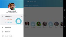 Skype Lite, původně určený pro Indii, si již mohou stáhnout všichni.