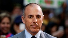 Matt Lauer (New York, 3. kvtna 2013)