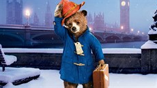 Ve filmu Paddington 2 si zahraje i  msto Londýn