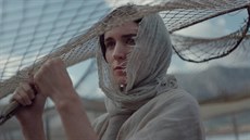 Rooney Mara ve filmu Máří Magdaléna