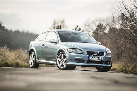 Volvo C30