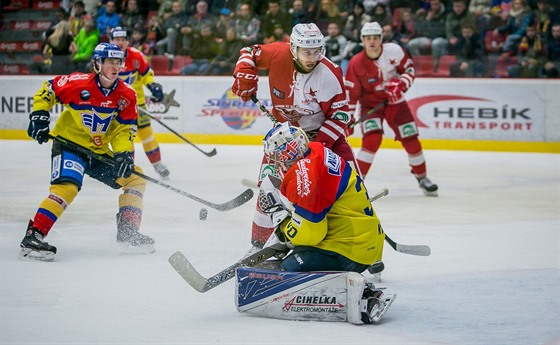 Slavia - Budjovice, ilustraní foto