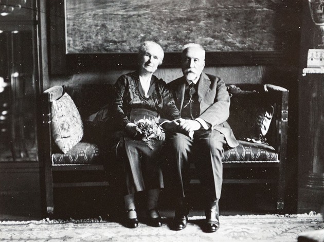 Naučili Čechy kupovat nudle a pít sodovky. Bez Zátkových by Budějovice vypadaly jinak