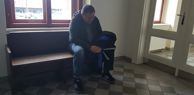 Okresní soud v Plzni zprostil obaloby revizního technika.