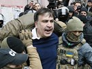 Ukrajinská tajná sluba SBU zatkla v Kyjev bývalého odského gubernátora...