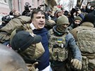 Ukrajinská tajná sluba SBU zatkla v Kyjev bývalého odského gubernátora...