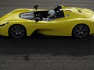 Dallara Stradale