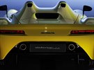 Dallara Stradale