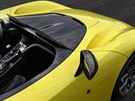 Dallara Stradale