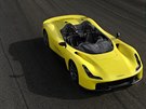 Dallara Stradale