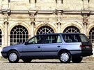 Peugeot 405 byl nabízený také jako kombíik