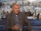 Vratislav Kulhánek: Hospodáské sankce nikdy nevedly k úspchu