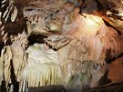 Krasový svt Resavské jeskyn