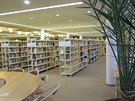 Univerzitn knihovna v Polabinch poskytuje knihovnick a informan sluby...