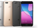 Huawei P9 Lite mini