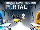 Portal Bridge Constructor