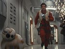 Zábr z filmu Star Wars: Poslední z Jedi