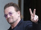 Bono z kapely U2