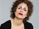 Hana Holiová jako Edith Piaf v show Tvoje tvá má známý hlas