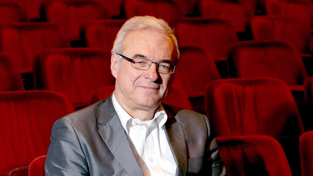 Ilja �míd, ministr kultury